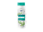 Cremă de duș albă cu aloe vera, sensibilă, îngrijește și hidratează pielea.