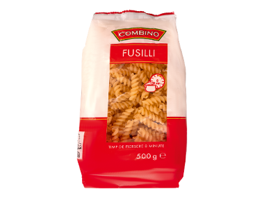 Fusilli