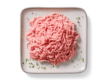 Carne tocată de porc
