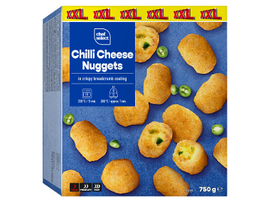 Snack cu brânză
