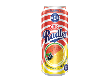 Mix de bere fără alcool