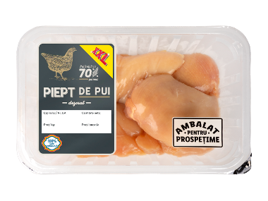 Piept de pui