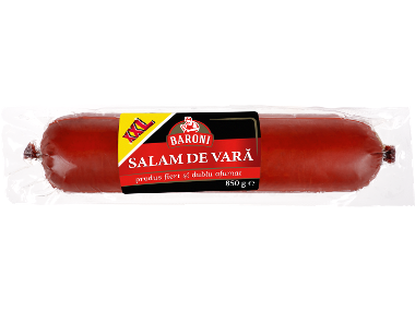 Salam de vară