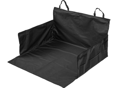 Husă portbagaj / Organizator auto