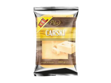 Brânză Carski