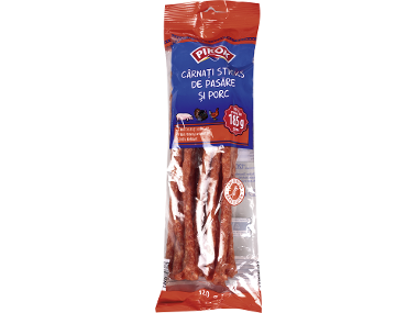 Cârnați sticks