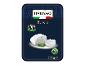 Ambalaj de burrata italiană cu frunze de busuioc, 200 g.