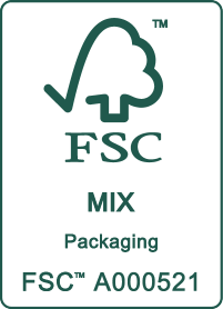 Sigiliu FSC MIX Packaging A000521.
