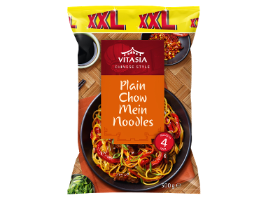 Tăiței Chow Mein