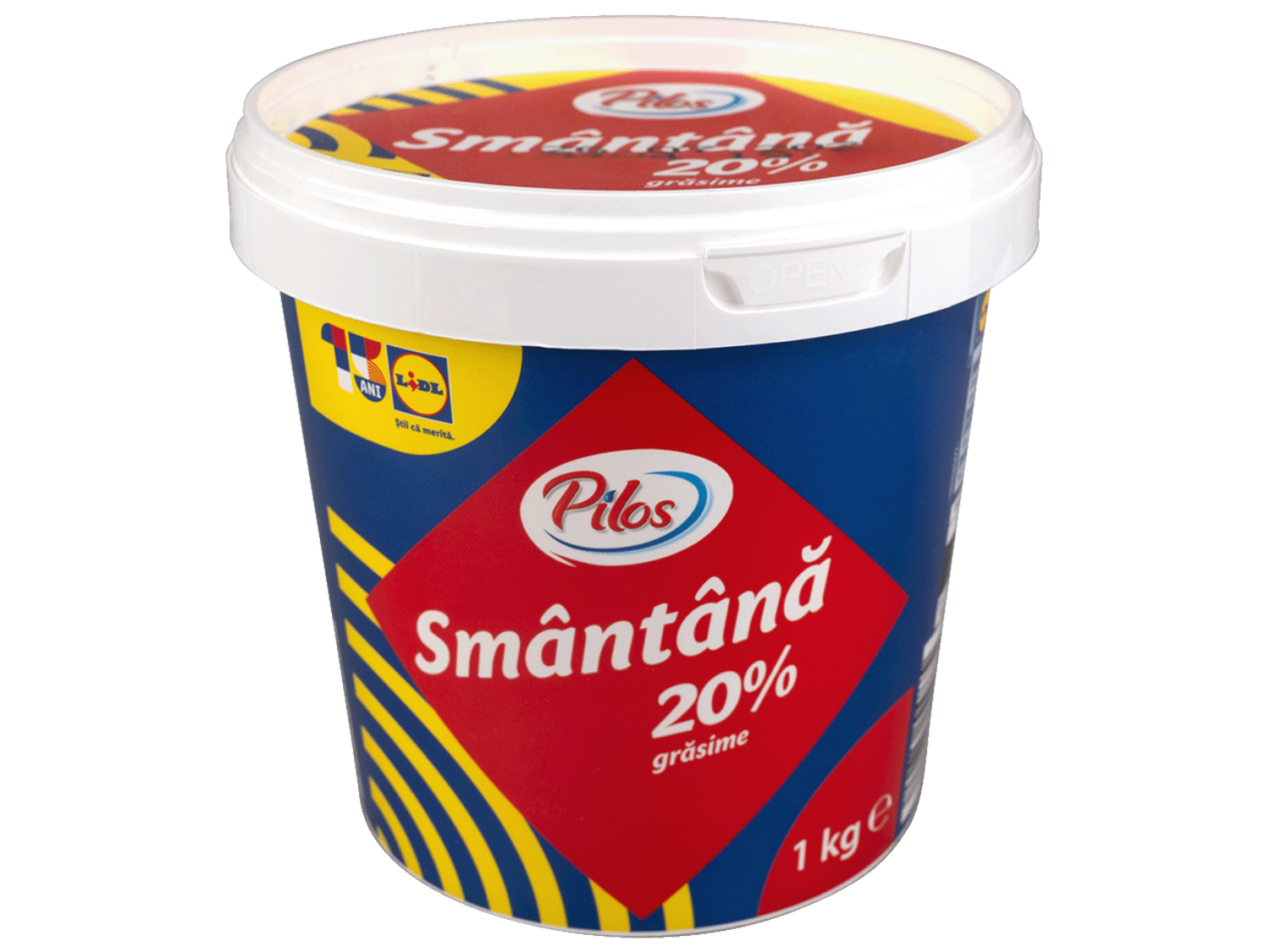 Smântână