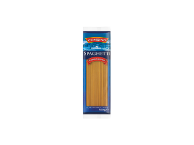 COMBINO Spaghete grâu dur