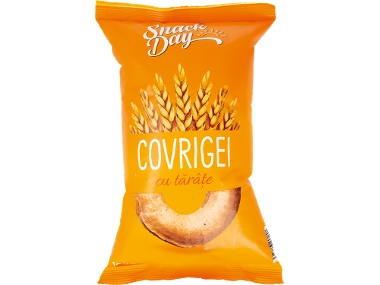 Covrigei