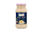 Sos Carbonara ITALIAMO în borcan de 340 g