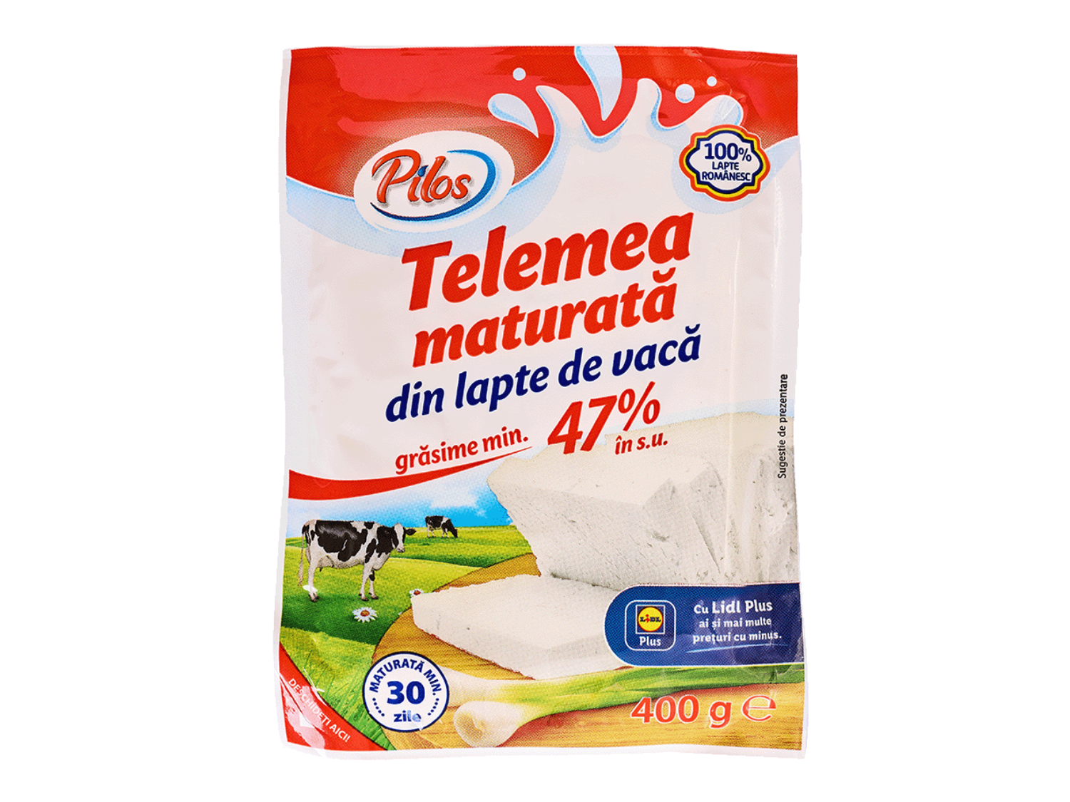 Telemea de vacă