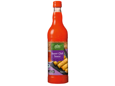 Sos chili dulce
