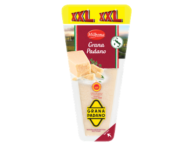 Grana Padano D.O.P.