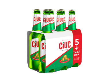 Bere blondă