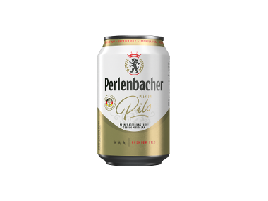 Bere blondă Pils