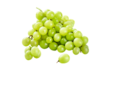 Struguri albi cu sâmburi