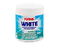 Detergent pudră alb pentru îndepărtarea petelor, 0% clor, 750g.