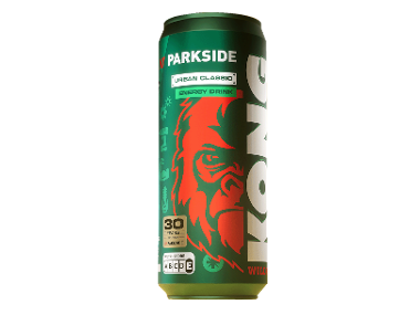 Bautura energizanta Parkside