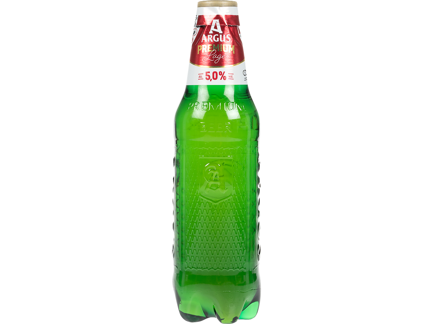 Bere blondă