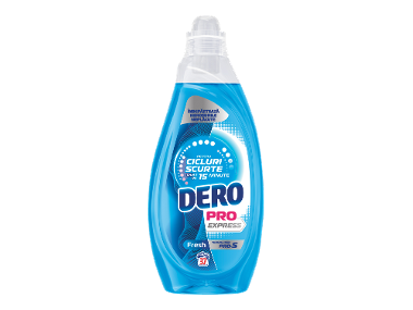 Detergent lichid