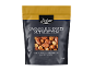 Selecție de nuci caramelizate cu miere, cu caju, migdale, alune de pădure, nuci pecan și fistic, 225g.