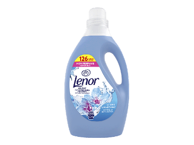 Balsam de rufe Lenor Spring Awakening, 126 spălări