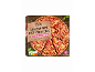 Pizza la cuptor cu piatră cu șuncă, Nutri-Score A, în pachet de 2x330g.