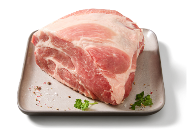 Pulpă de porc, fără os