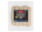 Pachet de cârnați de porc Thüringer Rostbratwurst PGI, 5 bucăți, 500 g.
