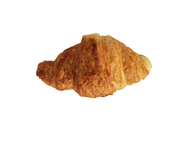 Mini croissant