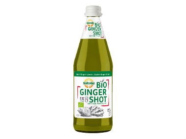 Bio Ginger Shot