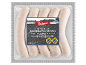 Ambalaj cârnați Thüringer Rostbratwurst PGI din carne de porc, 500 g.