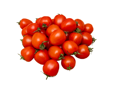 Roșii cherry