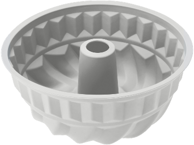Forme de copt din silicon