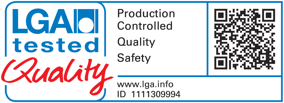 Sigiliu de calitate testată: Producție controlată, Calitate, Siguranță. ID 111309994.