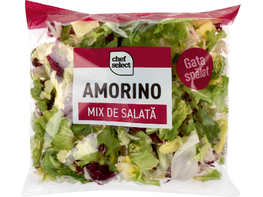 Mixuri salate