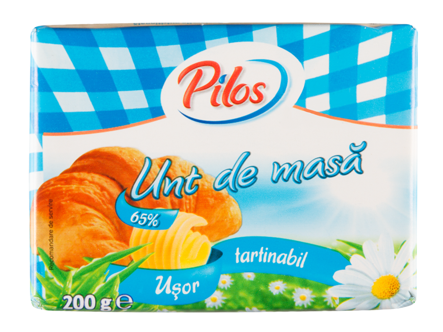 Unt de masă