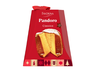 Pandoro