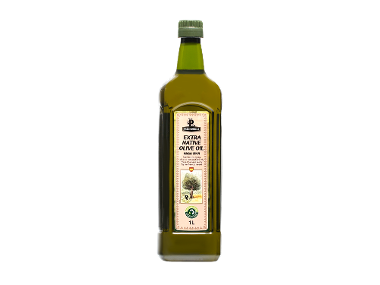 Ulei de măsline extravirgin