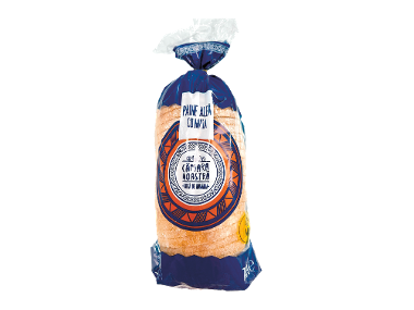 Pâine albă cu maia
