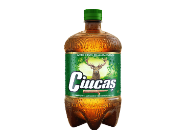 Bere blondă