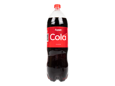 Cola Băutură răcoritoare carbogazoasă