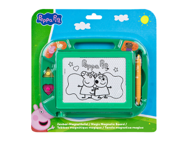 Tablă magnetică / Carte colorat