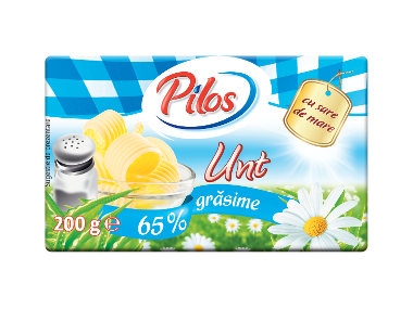 Unt de masa sarat 65% grasime
