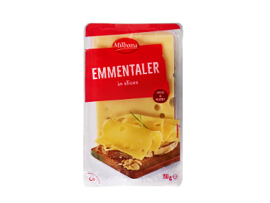 MILBONA Emmental felii