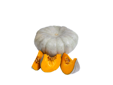 Dovleac plăcintar rotund