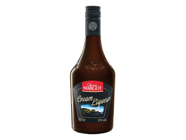 Lichior cremă whisky
